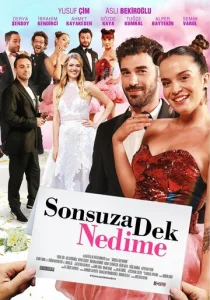 Постер к сериалу  Вечная подружка невесты  1-2 сезон