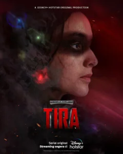 Постер к сериалу  Тира  1-2 сезон