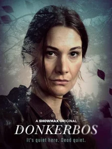 Постер к сериалу  Донкербос  1-2 сезон
