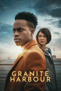 Постер к сериалу  Гранитная Гавань  1-2 сезон