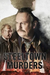 Постер к сериалу  Убийства в Стилтауне  1-2 сезон