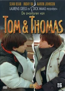  Том и Томас  1 сезон