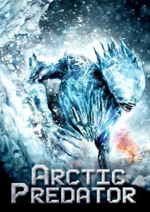  Арктический хищник  1 сезон