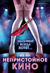  Непристойное кино  1 сезон