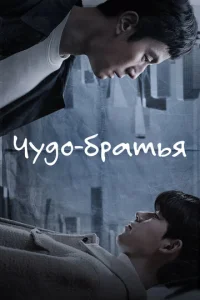 Постер к сериалу  Чудесные братья  1-2 сезон