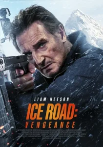  Ледяной драйв 2: Дорога в небеса  1 сезон