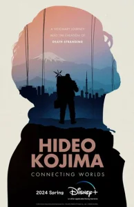  Хидэо Кодзима: Соединяя миры  1 сезон