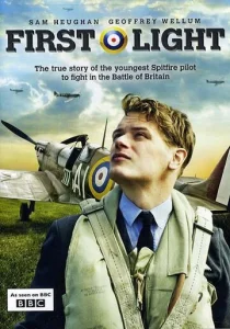 Постер к сериалу  Первый свет  1-2 сезон