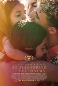 Постер к сериалу  Домоводство для начинающих  1-2 сезон