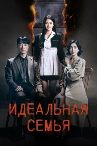  Идеальная семья  1 сезон