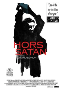 Постер к сериалу  Вне Сатаны  1-2 сезон