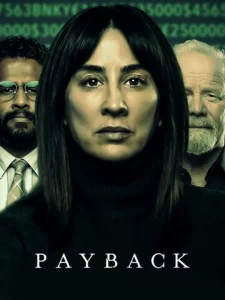 Постер к сериалу  Расплата  1-2 сезон