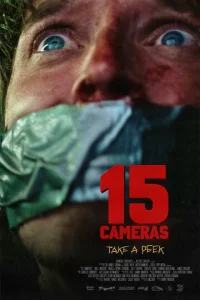  15 камер  1 сезон