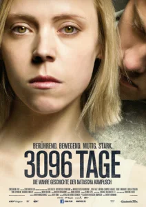 Постер к сериалу  3096 дней  1-2 сезон