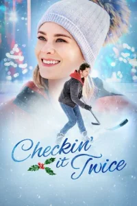 Постер к сериалу  Проверь дважды  1-2 сезон