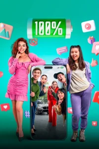  100%  1 сезон