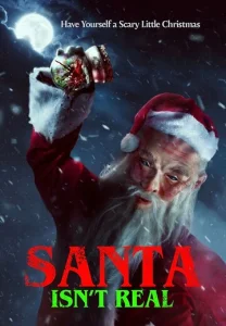  Санта не существует  1 сезон