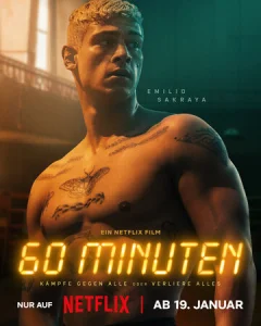 60 минут  1 сезон