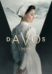  Давос 1917  1 сезон