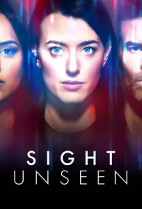 Постер к сериалу  Невидимое  1-2 сезон
