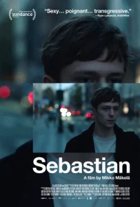  Себастьян  1 сезон