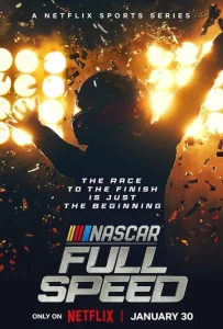  NASCAR: Высокая скорость  1 сезон