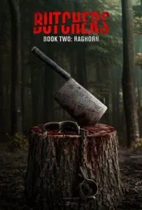  Мясники, книга вторая: Рагорн  1 сезон