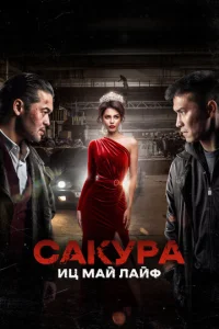  Сакура  1 сезон