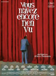  Вы еще ничего не видели  1 сезон