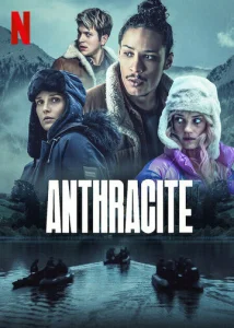 Постер к сериалу  Антрацит  1-2 сезон
