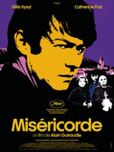  Милосердие  1 сезон