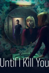 Постер к сериалу Покуда я тебя не убью 1-2 сезон