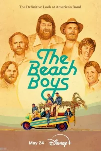  The Beach Boys  1 сезон
