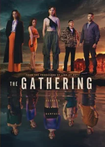 Постер к сериалу  Сбор  1-2 сезон