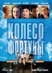  Колесо фортуны  1 сезон