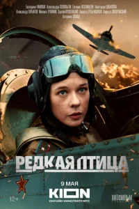  Редкая птица  1 сезон