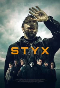 Постер к сериалу  Воскресший  1-2 сезон