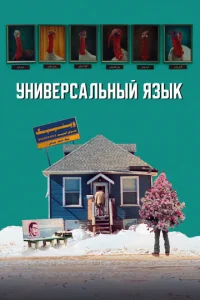  Универсальный язык  1 сезон