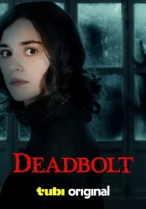  Засов  1 сезон