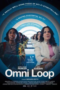  Петля времени  1 сезон