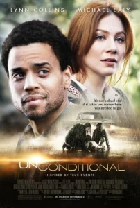 Постер к сериалу  Безусловный  1-2 сезон