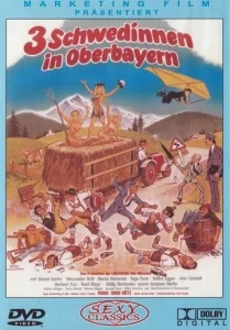  Переполох в отеле  1 сезон