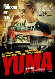  Юма  1 сезон