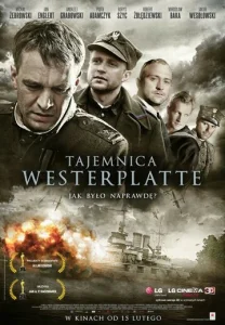 Постер к сериалу  Тайна Вестерплатте  1-2 сезон