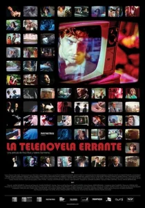 Постер к сериалу  Блуждающая мыльная опера  1-2 сезон