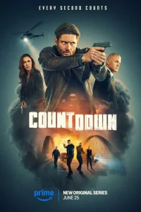 Постер к сериалу  Обратный отсчёт  1-2 сезон