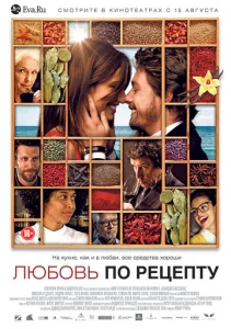  Любовь по рецепту  1 сезон