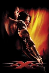  Три икса  1 сезон
