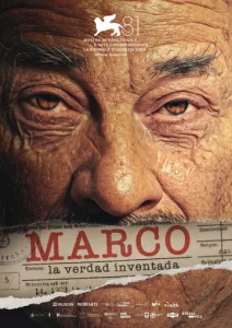 Постер к сериалу  Марко  1-2 сезон