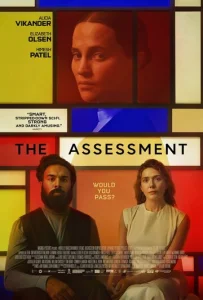 Постер к сериалу  Оценка  1-2 сезон